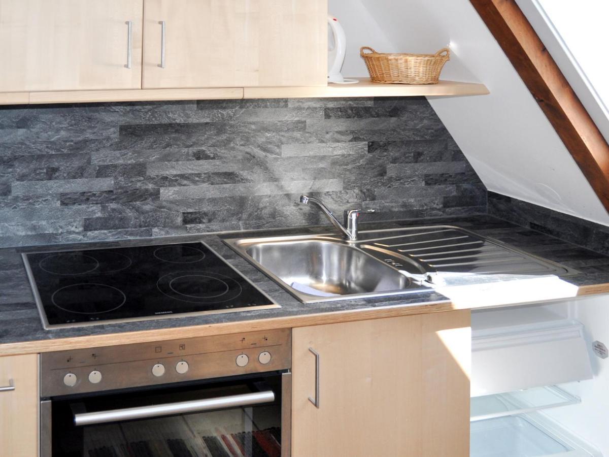 Holiday Home Oslo By Interhome Siegsdorf Exteriör bild
