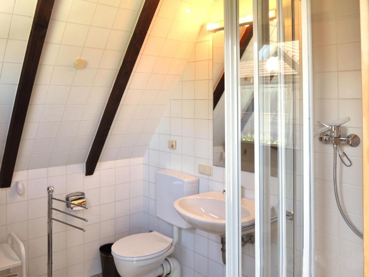Holiday Home Oslo By Interhome Siegsdorf Exteriör bild