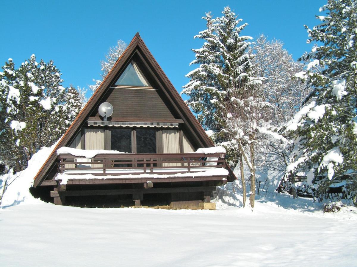 Holiday Home Oslo By Interhome Siegsdorf Exteriör bild
