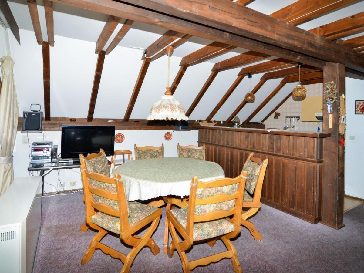 Holiday Home Oslo By Interhome Siegsdorf Exteriör bild