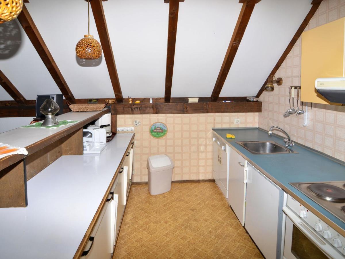 Holiday Home Oslo By Interhome Siegsdorf Exteriör bild