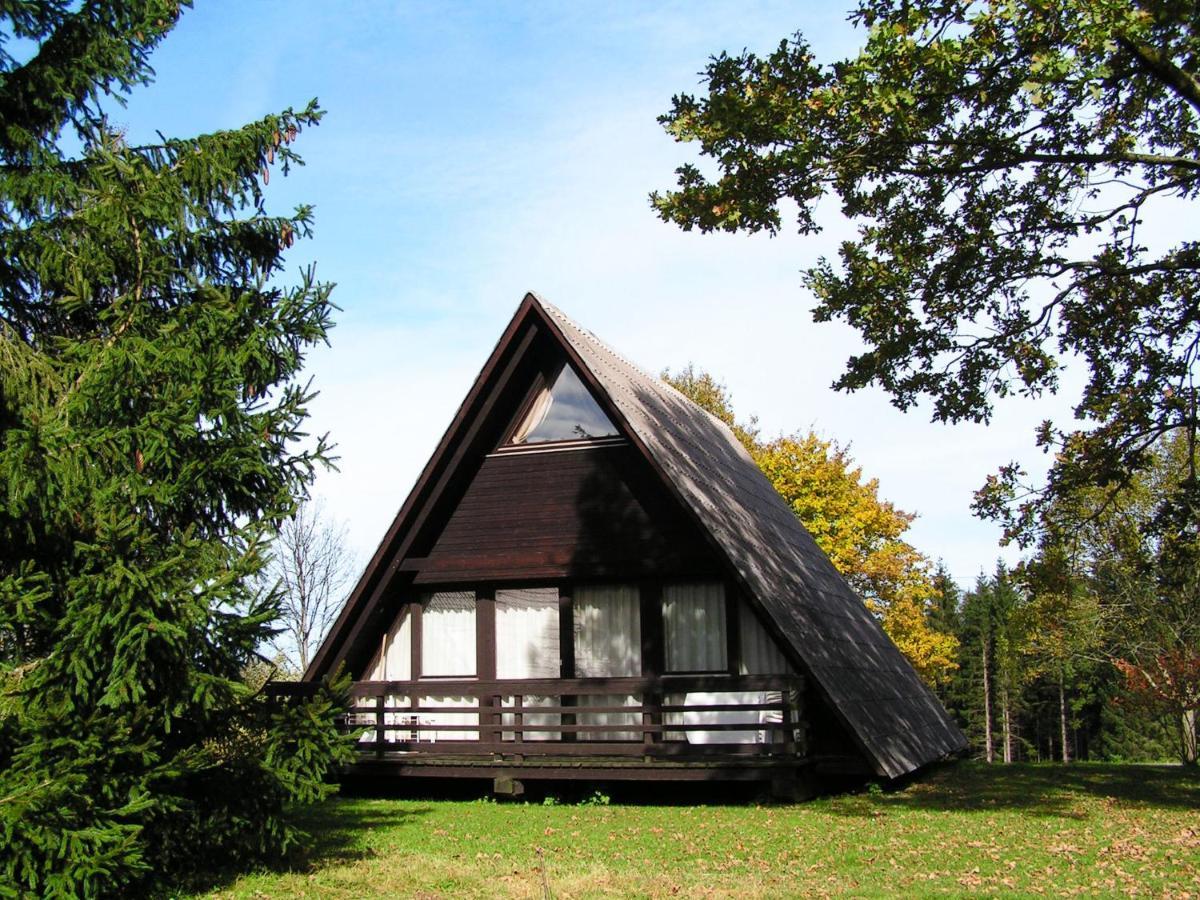 Holiday Home Oslo By Interhome Siegsdorf Exteriör bild