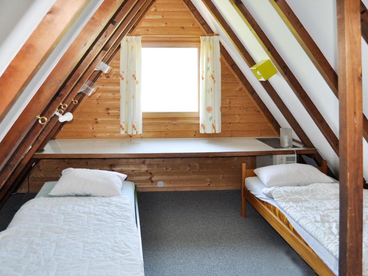 Holiday Home Oslo By Interhome Siegsdorf Exteriör bild